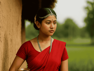 माएर भाषार महत्व : भेलु, फरकपन  आर  जाेगाबार उपाय ला