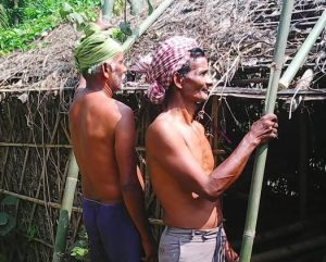 गरीबेर जीवन