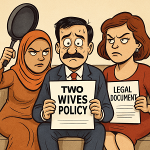 अजिब अजिब देशेर कानुन