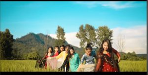 ऐगे माई तोर रुपेर