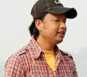 भुवनेश्वर राजवंशी