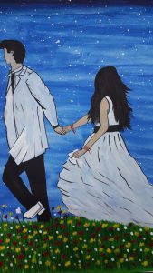 प्रेम भाव